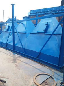 河北泊頭DMC單機脈沖除塵器 廠家價格、產品圖片、批發采購一站式指南