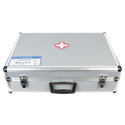 綜合型急救箱FH-3 北京金新興醫療器械廠的可靠健康守護者